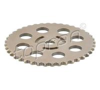 Ruota dentata albero intermedio Catena distribuzione 117 293 TOPRAN per SKODA VW