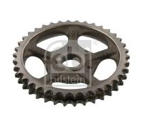 Ruota dentata albero intermedio Catena distribuzione 25022 FEBI BILSTEIN