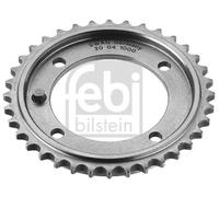 Ruota dentata albero intermedio Catena distribuzione 25068 FEBI BILSTEIN per BMW