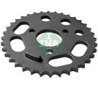 Ruota dentata albero intermedio Catena distribuzione 554 0050 10 INA