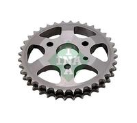 Ruota dentata, albero a camme INA 554 0149 10