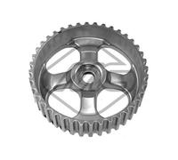 Ruota dentata albero intermedio Cinghia dentata 05474 Metalcaucho per RENAULT