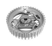 Ruota dentata albero intermedio Cinghia dentata 05645 Metalcaucho per RENAULT