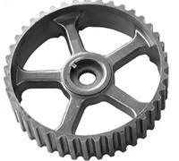 3RG 10622 Ruota dentata, Albero a camme
