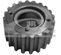 Ruota dentata albero intermedio Cinghia dentata 10644 3RG per RENAULT DACIA