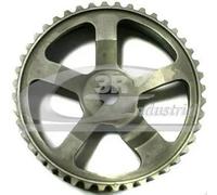 Ruota dentata albero intermedio Cinghia dentata 10647 3RG per RENAULT CLIO I