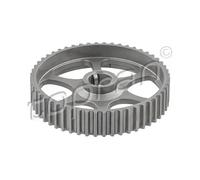Ruota dentata albero intermedio Cinghia dentata 108 025 TOPRAN per AUDI SEAT VW