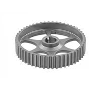 Ruota dentata albero intermedio Cinghia dentata 108 025 TOPRAN per AUDI SKODA VW