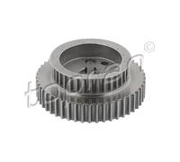 Ruota dentata albero intermedio Cinghia dentata 109 843 TOPRAN per VW SEAT SKODA