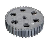 Ruota dentata albero intermedio Cinghia dentata 27319 FEBI BILSTEIN per RENAULT