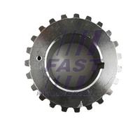 Ruota Dentata Albero A Gomiti Fast FT45506 per Fiat Iveco Fpt