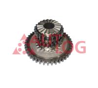 AUTLOG Ingranaggio albero motore KT7028 per AUDI, CUPRA, SEAT, SKODA, VW