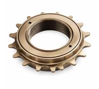 Ruota Dentata Bicicletta 16 Denti - Singola Ruota Dentata per Ciclismo - Accessori Componenti per Bici da Strada e Mountain Bike - Sprocket Singolo con Elevata Durata