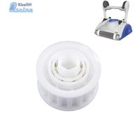 RUOTA DENTATA CINGOLO DI RICAMBIO PER ROBOT DOLPHIN COSMOS 20