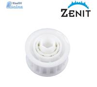 RUOTA DENTATA CINGOLO DI RICAMBIO PER ROBOT DOLPHIN ZENIT 30