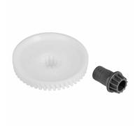 Ruota Dentata Compatibile Con Bosch 00177498 Ruota Cilindrica per Trazione Robot