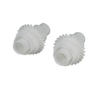 Ruota Dentata Compatibile Con Bosch 00610702 a Vite per Motor Mixer Manuale 2stk