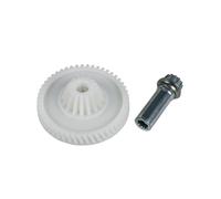 Ruota Dentata Compatibile Con Bosch 00622182 Cilindrica Asse Trazione Robot