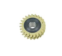 Ruota Dentata Compatibile Con Kitchenaid W10112253 481201230741 per Robot