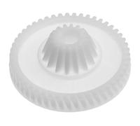 Ruota dentata compatibile con/ricambio per robot da cucina Bosch 10028563 MUM5..