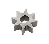 Ruota dentata da 1/4" 8Z, adatta per Stihl HT 105