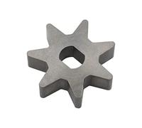 Ruota dentata da 3/8" 7Z, adatta per Stihl MSE 160