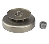 Ruota dentata da 3/8" 7Z per motosega, versione vecchia adatta per Husqvarna 61 61Rancher 61 Rancher