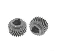 Ruota dentata elettrica 26t Ingranaggio elicoidale 36mm Anello in metallo Ingranaggio per 26 Hammer Dispositivo Cordless Hammer Drill Riparazione Sostituzione Plus Power Gadget Componenti Parti