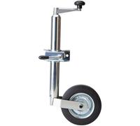 Ruota Dentata In Gomma Da 48 Mm Con Flangia Norauto