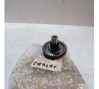 RUOTA DENTATA INGRANAGGIO RINVIO Z 12 16x16 PER PIAGGIO FREE 50 (289181)