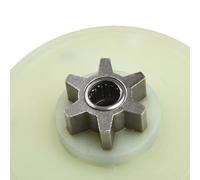 Ruota dentata interna compatibile con motosega 302855 6228 210104 per modelli MS1630 NT MS1640 CC MS1645 CC TB3516 TB4516 e MTD1416