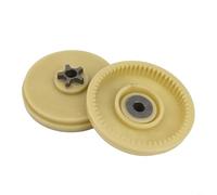 Ruota dentata interna per motosega progettata per la sostituzione sui modelli 107713-01 per 717-04749 per 71704749 075752