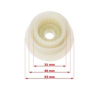 Ruota dentata interna riduttore BMW X5 E70