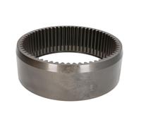 Ruota dentata interna, riduttore epicicloidale