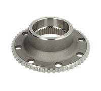 Ruota dentata interna, riduttore epicicloidale