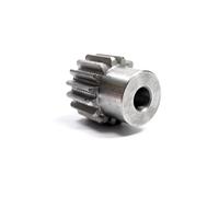 Ruota dentata Modulo 1,5 z= 16 con mozzo Ozdowski - 16 denti M 1,5 ruote motrici, azionamenti