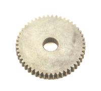 Ruota Dentata per Albero Avviamento, Harley-Davidson Big-Twin 80-88 Con Cintura