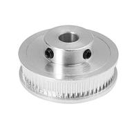 - ruota dentata per cinghia dentata sincrona GT2, 60 denti, 8 mm di diametro, per stampante 3D