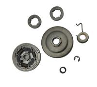 Ruota dentata per montaggio frizione 3/8 per Stihl MS361 044 046 MS440 MS461