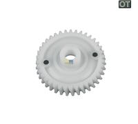 Ruota Dentata PHILIPS Saeco 996530029609 Originale 38 Denti Bianco per