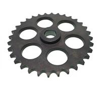 Ruota dentata pompa olio 13735 3RG per VW SEAT