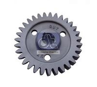 Ruota dentata pompa olio 2.53423 DT Spare Parts