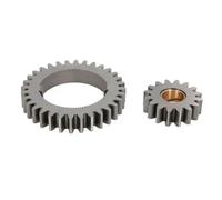 Ruota dentata pompa olio B05-AG-145 BTA