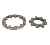 Ruota dentata pompa olio B05-AG-147 BTA