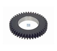 Ruota Dentata Pompa Olio DT SPARE PARTS Iam-Expertise Adatto A per U.A.Renault A