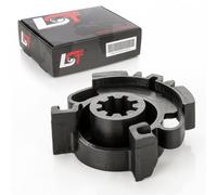 Ruota Dentata Servomotore Aria Condizionata Ventola Parte per Dodge Durango WD
