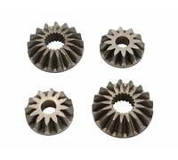 Ruota Dentata Set per Differenziale Adatto A per Ercole 1163X Trattore