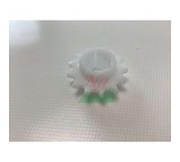 Ruota dentata sterzo trattorino tagliaerba frontale ORIGINALE STIGA 1134-2816-01