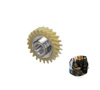 Ruota dentata Worm Gear ricambio adatto per robot da cucina Kitchenaid