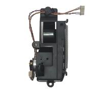 Ruota Destra For Aspirapolvere Robot, Compatibile Con Ilife, V7sPlus V7sPro V7, Le Ruote Includono Il Motore.(R wheel)